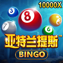 YELLOWBAT-YELLOWBAT Bingo Hot