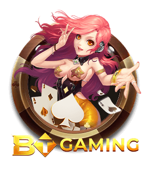 BTGAMING