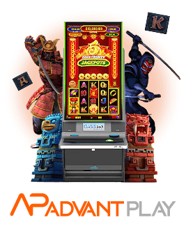 ADVANTPLAY