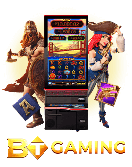BTGAMING