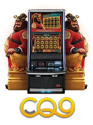 CQ9