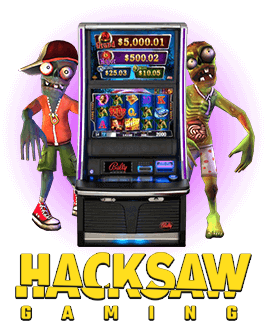 HACKSAW