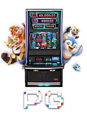 PG