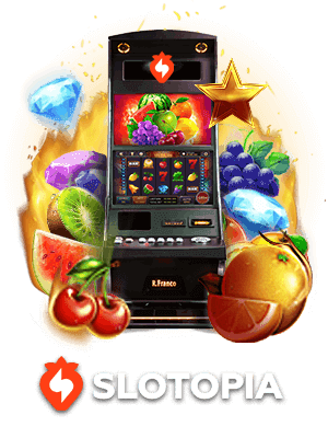 SLOTOPIA