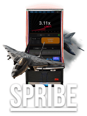 SPRIBE