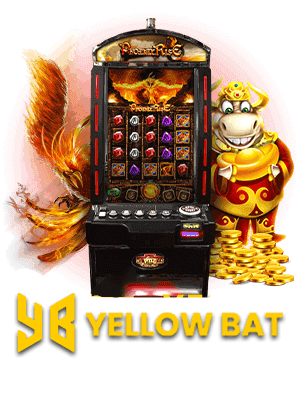 YELLOWBAT