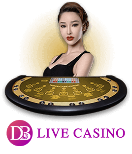 DB_LIVE