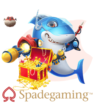 SPADEGAMING
